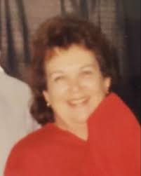 Susan "Susie" Cable Obituary November 3, 2024