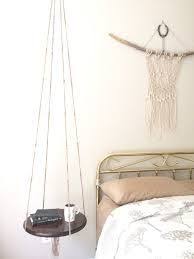 Image Result For Hanging Macrame Table Hanging Table Rope Design Design