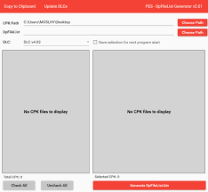 اخر إصدار من اداة تفعيل إضافات بيس 2019 تحميل dpfilelist generator لبيس 2019 بي ان جيمز bar chart generation