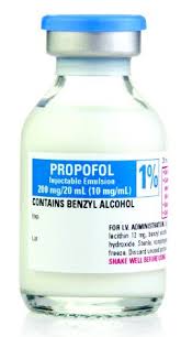 Image result for Fospropofol