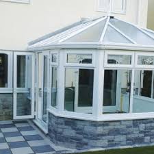 Double glazing and triple glazing. Conservatory Glass Roofs Suppliers Salisbury Bluestone Windows