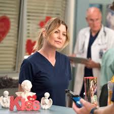 Meredith stops the questioning to tell t. Grey S Anatomy Boss Reveals Why New Love Interest For Meredith Was Cut From The Show