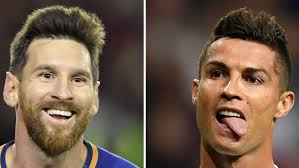 Physically, ronaldo is as close to perfection as it gets for the modern day footballer. Bora4e7tl532fm