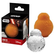 Amazon Com Star Wars Bb 8 Ice Mold Everything Else