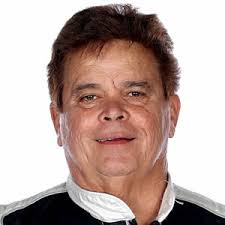 Norm Benning NASCAR Stats