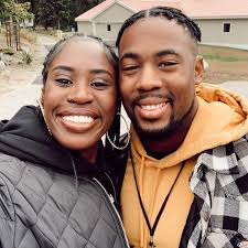 Kyle and I spent the Last 5 days in Boston leading Boston University's  Navigators a Fall Retreat and 😭😭 it's was AMAZING!