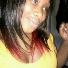 Ebony Stringer's Instagram, Twitter & Facebook