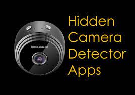 So that the app hidden camera detector 2019 spy camera detection will be able to recognize all suspicious devices more accurately. 10 Best Hidden Camera Detector Apps For Android And Ios Slashdigit