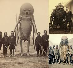 Real Photo Confirms Alien Life on PROXIMAB? Scientists PANICKED....see more  in comments 👇 👇