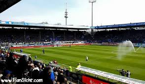 All info around the stadium of vfl bochum u17. Vonovia Ruhrstadion Bochum Fansicht Dein Blick Aufs Spielfeld