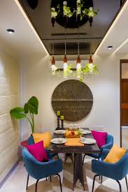 While in fact, it is totally possible. The Most Creative Dining Rooms By David Carter Design Dining Table In Living Room Rectangular Living Rooms Dining Room Small