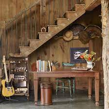 How to decorate the area at the top of your stairs. 20 Best Under Stair Storage Ideas What To Do With Empty Space Under Stairs