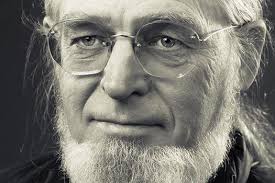 James May Obituary (1939