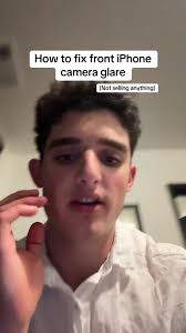 How to Fix The Sun Glare