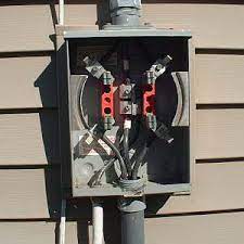 Black bear shot placement diagram. How To Connect An Electric Meter
