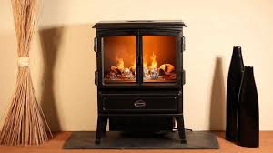 No harmful particulates or emissions and 100% efficient. Dimplex Oakhurst Opti Myst Electric Stove Youtube