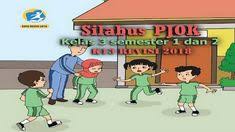 Silabus kelas 4 semester 2. 8 Ide Silabus Pjok Penjasorkes Kurikulum Belajar Berkelas