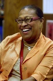 Horlick principal is passing