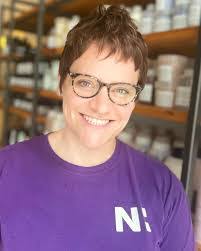 Amy Bumgarner's Instagram, Twitter & Facebook