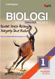 Paket spesial buku sekolah ktsp bilingual kelas x. Pembahasan Kunci Biologi X Irnaningtias Bab Virus Mas Dayat