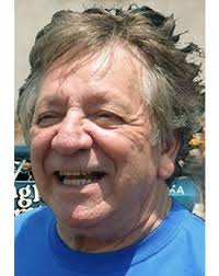 LARRY PETRICH Obituary (2013)