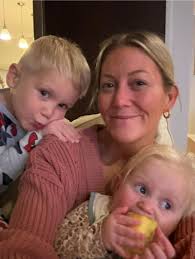 I recently told an employee who was a new mom returning from parental leave  that something we don't talk about enough is how working parents work (what  feels like) a whole day