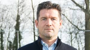 Mark Schuur nieuwe trainer TOGB zondag