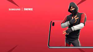 Check spelling or type a new query. Galaxy S10 Plus Preorders Will Come With An Exclusive Fortnite Skin The Verge