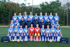 Brescia cesena chievo verona cittadella città di pontedera lazio orobica perugia pomigliano ravenna riozzese roma cf tavagnacco vicenza. Giovanissime Brescia Calcio Femminile