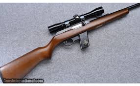 I suspect that in years to come, these guns will be sought out and valued much as the. Marlin Model 9 Camp Carbine 9mm Para