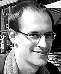 Brian ELLIS Obituary (2014)