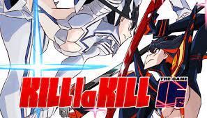 It follows vagrant schoolgirl ryuko matoi on her sea. Kill La Kill If On Steam