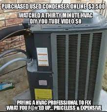 Pin On Hvac Humor Jokes Memes