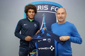 We did not find results for: Zach Lowy On Twitter Official Lamine Diaby Fadiga Signs For Paris Fc After Being Released By Nice
