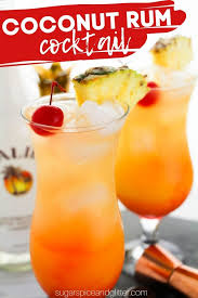 Helpful (32) torie fraser hadjis rating: Coconut Rum Punch With Video Sugar Spice And Glitter