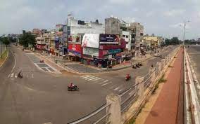 Later the night curfew was extended to the urban areas of the remaining 20 districts between. Kf5goidnvi Em
