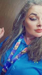 Brandi Trout's Instagram, Twitter & Facebook