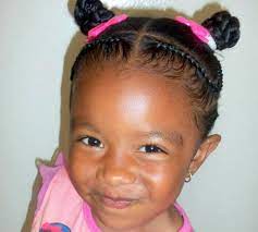 Black Hairstyles For Kids Ponytails New Hairstyles Ideas Black Toddler Girl Hairstyles Hair Styles Kids Hairstyles