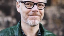 René Jensen og Finn Salomonsen