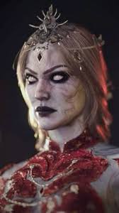 Which of the big three characters can be defended and how?