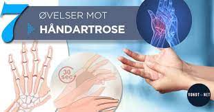Naglar västra frölunda overbelasting er den vanligste årsaken til smerter i håndledd eller hånden. 7 Ovelser Mot Artrose I Hendene Trening Mot Hand Og Fingerartrose