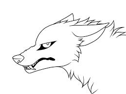 The best gifs for anime wolf. Animated Wolf Pictures Posted By Michelle Simpson