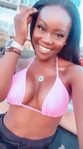 Minimum effort, maximum enjoyment 💖 I understand this assignment. 💁🏾‍♀️,  •, •, •, •, •, #softblackgirl #softlife #dramafree #vibes #softvibes #black  #blackgirlluxury #charlottenc #ncrealtor ...