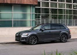 Image result for Night Black 2021 SQ7