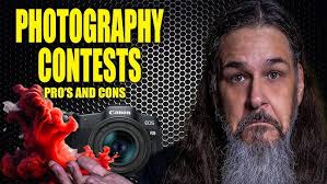 Photography Contests: Worth It or Waste of Time? Pros & Cons Revealed!