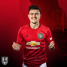 @manutd@england @pumafootball all enquires contact @triplessports. Harry Maguire Manchester United Agree To 6 Year Contract In Leicester Transfer Bleacher Report Latest News Videos And Highlights