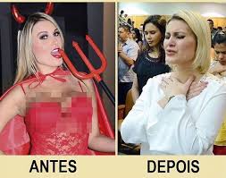 Serva do deus altíssimo mãe do @arthururachoficial apresentadora da recordtv rs autora do. Sugestao De Livro Morri Para Viver A Chocante Biografia De Andressa Urach Devaneios Da Lua