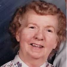 Obituary of Anna Pearl Reed