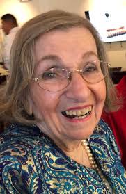 Obituary: Norma Winnifred (Groves) Andrew