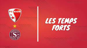 Fc sion vs servette fc / fc sion v servette fc. Fc Sion Servette Fc 1 2 Les Highlights Youtube